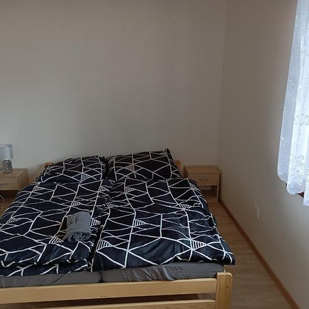 Apartmany U Olsinske Kaplicky Horní Planá 외부 사진