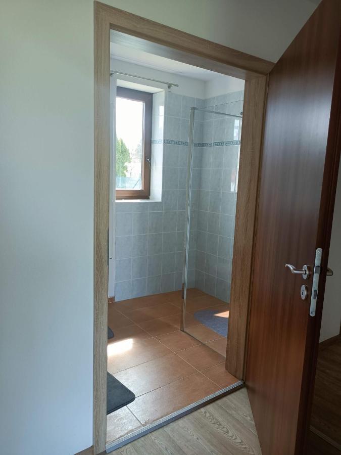 Apartmany U Olsinske Kaplicky Horní Planá 외부 사진