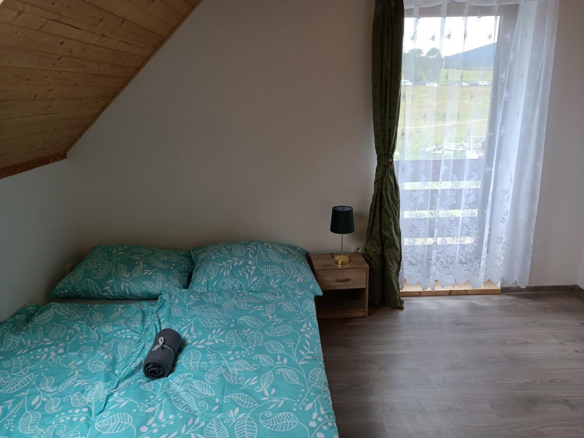 Apartmany U Olsinske Kaplicky Horní Planá 외부 사진